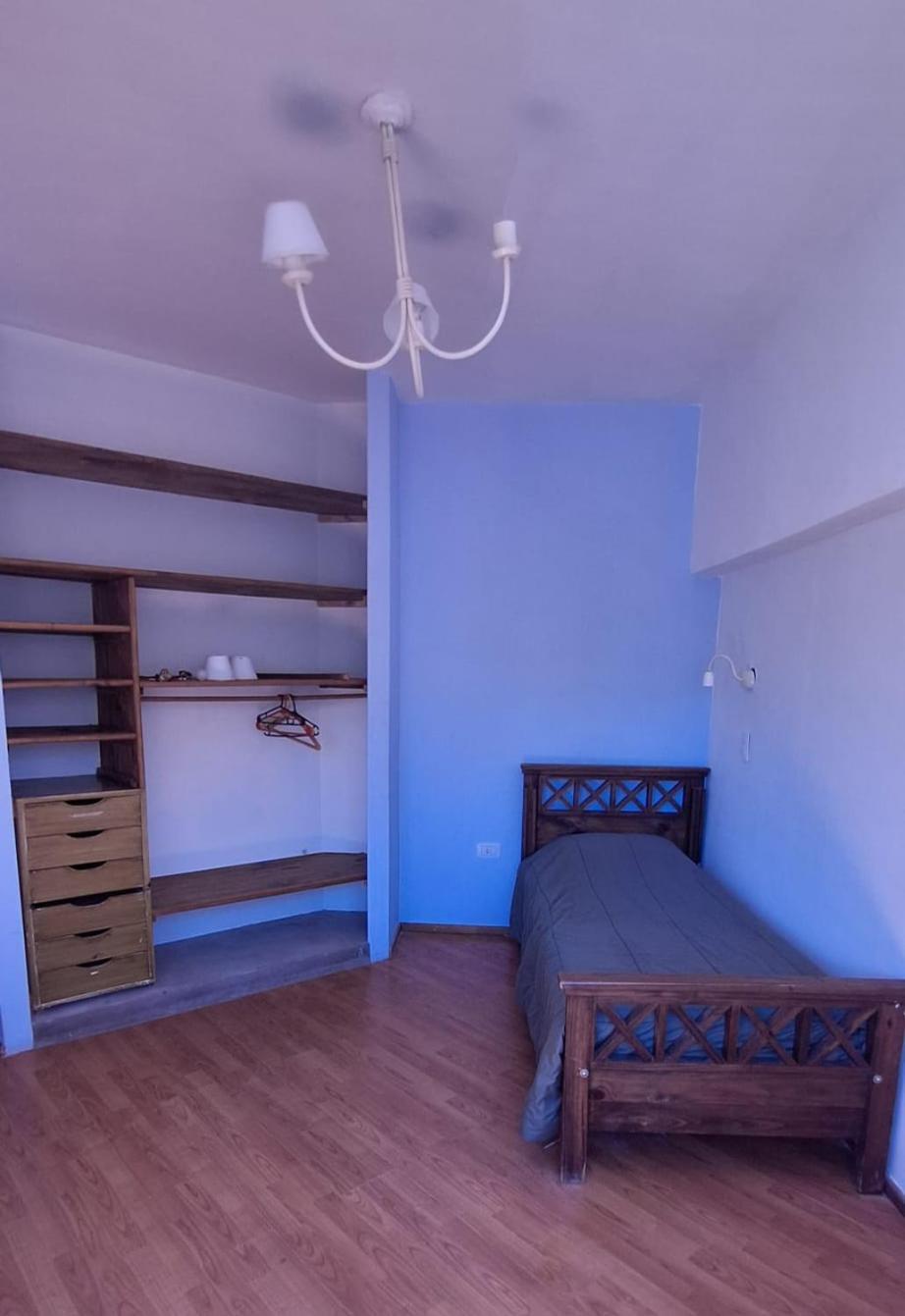 Cabanas La Ekeka Tilcara Kültér fotó