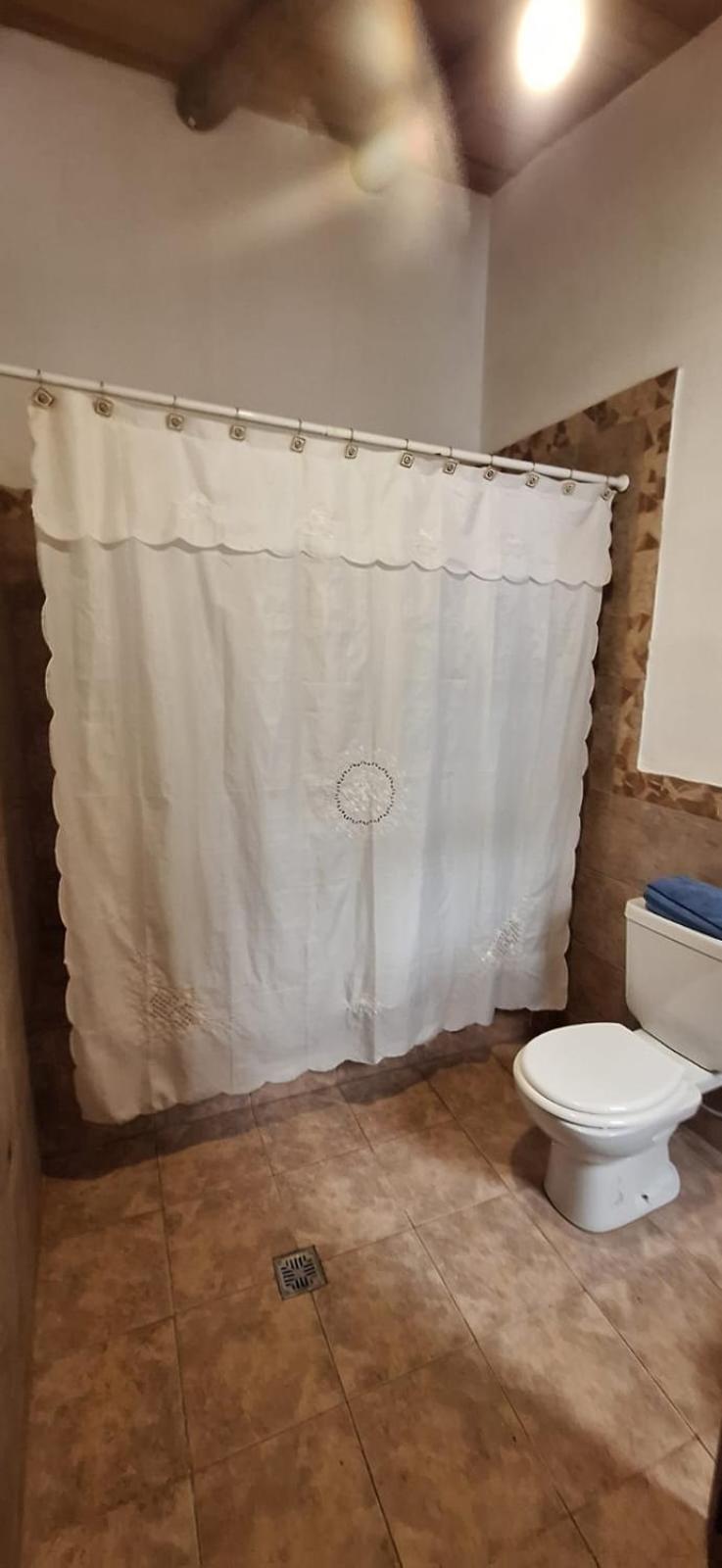 Cabanas La Ekeka Tilcara Kültér fotó
