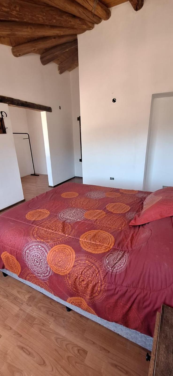 Cabanas La Ekeka Tilcara Kültér fotó